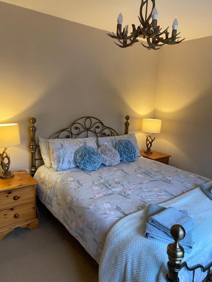 Spaniel Cottage With Views Of Ham Hill, Stoke Sub Hamdon Martock Eksteriør bilde