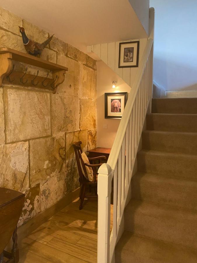 Spaniel Cottage With Views Of Ham Hill, Stoke Sub Hamdon Martock Eksteriør bilde
